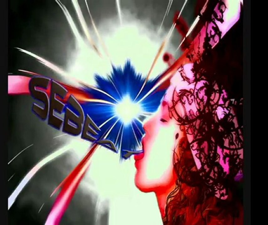 this french song not dirty spirit By Sebeat