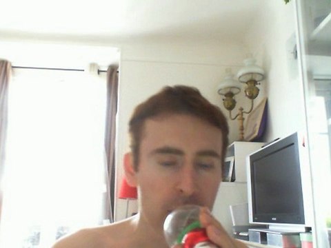 Wiwi égratigne that's my people