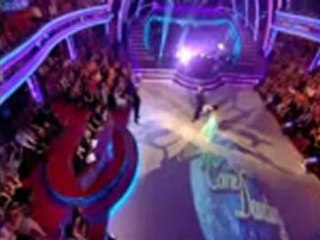 SCD 9 Week 1 - Show 2.Nancy  & Anton Waltz