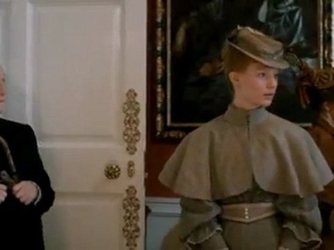 Albert Nobbs - Clip 2