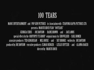 100 TEARS - 2007 - TRAILER [HD]
