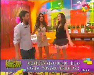 Pedro en la Cocina 7 - 01 de Octubre 2011