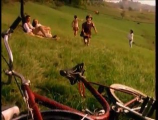 Michael Jackson - Heal The World 拯救世界