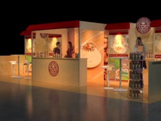 Trade show Display Rentals By ELDS, INC