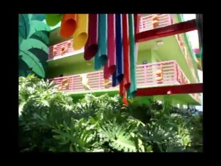 Disney 2010 - PT1: O Começo