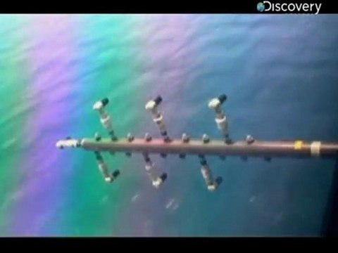 kapitalizmin hırsı ve meksika körfezi petrol faciası