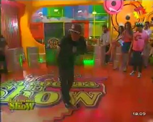 Pedro en la Cocina 17 - 01 de Octubre 2011