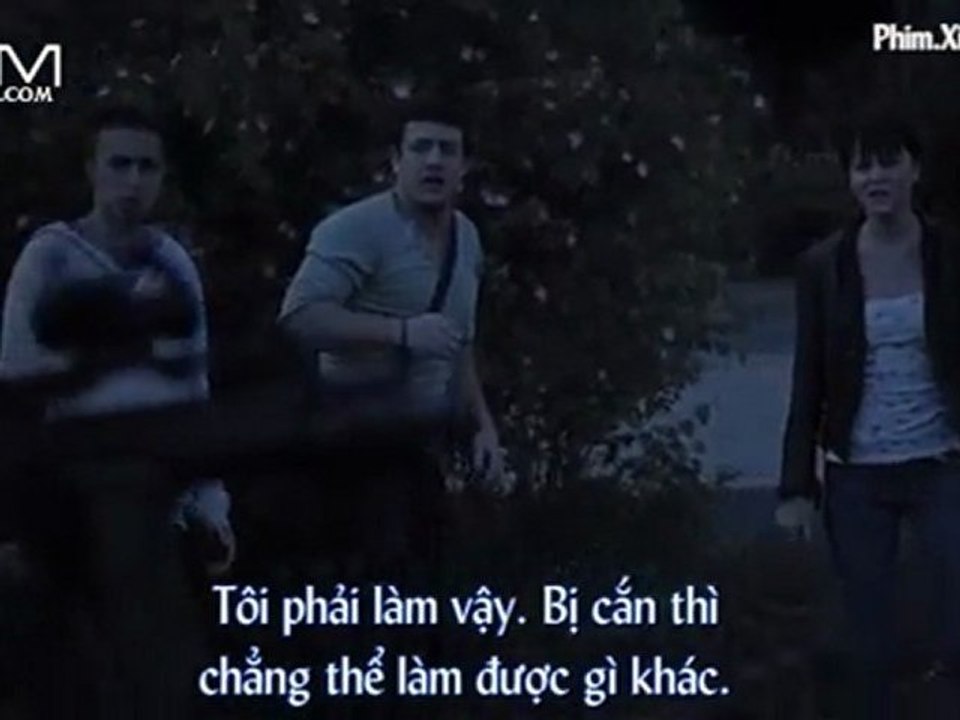 Dead Set S01E03