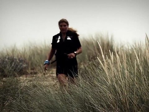 RAID MULTISPORTS - La répartition des entrainements avec Karine