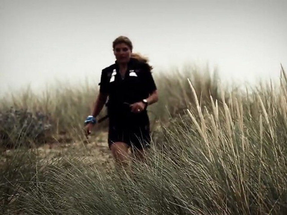 RAID MULTISPORTS - La répartition des entrainements avec Karine