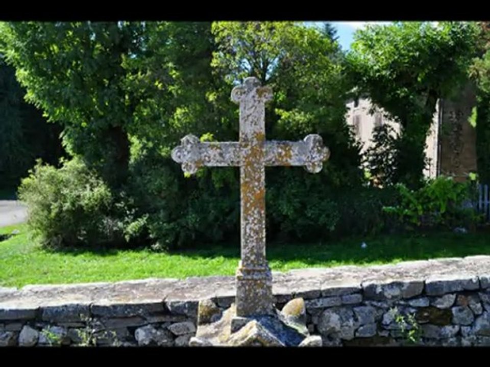 Communes du Cantal : Vernols (15160)