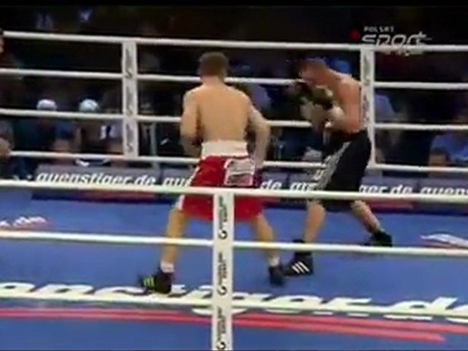 Proksa vs Sylvester