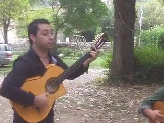 juani (vamos a bailar)