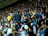 Sağa Sola Aşağı Yukarı / Sarı Lacivert Şampiyon Fener - 01.10.2011