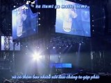 [Vietsub Kara] [HD] W - JYJ in ThanksGiving Concert In Tokyo Dome