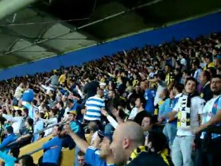 Fenerbahçem Benim - 01.10.2011