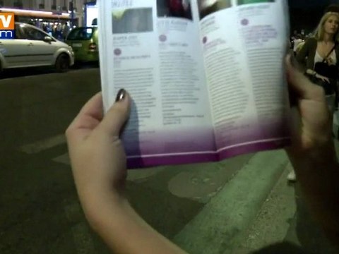 Nuit Blanche : l’art contemporain envahit Paris