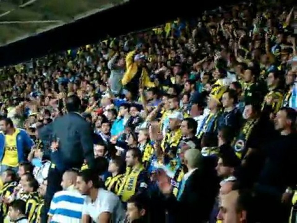 Bitmez Tükenmez Aşkımız - GFB  01.10.2011