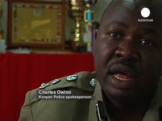 La française enlevée au Kenya serait en Somalie