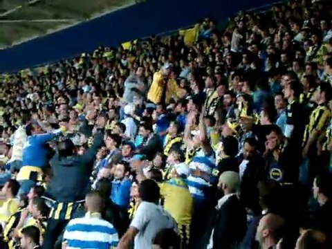 Canım Feda Olsun Sana - GFB 01.10.2011