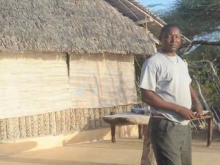 Somali gunman kidnap French woman on Kenya resort island