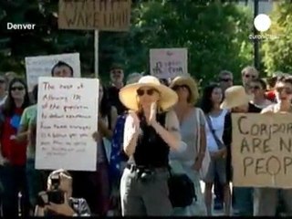 La indignación cruza Estados Unidos de costa a costa...