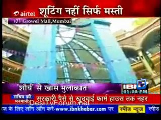 Serial Jaisa Koi Nahin - 2nd October 2011 Video Watch Online p1