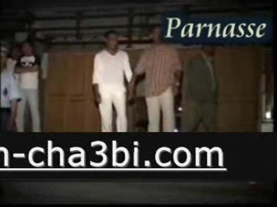 Samir Loussif--Tess7er 3inik (LIVE)