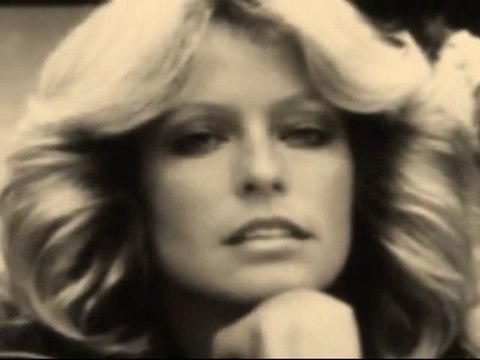 Farrah Fawcett, - Raphaël Zacharie de IZARRA