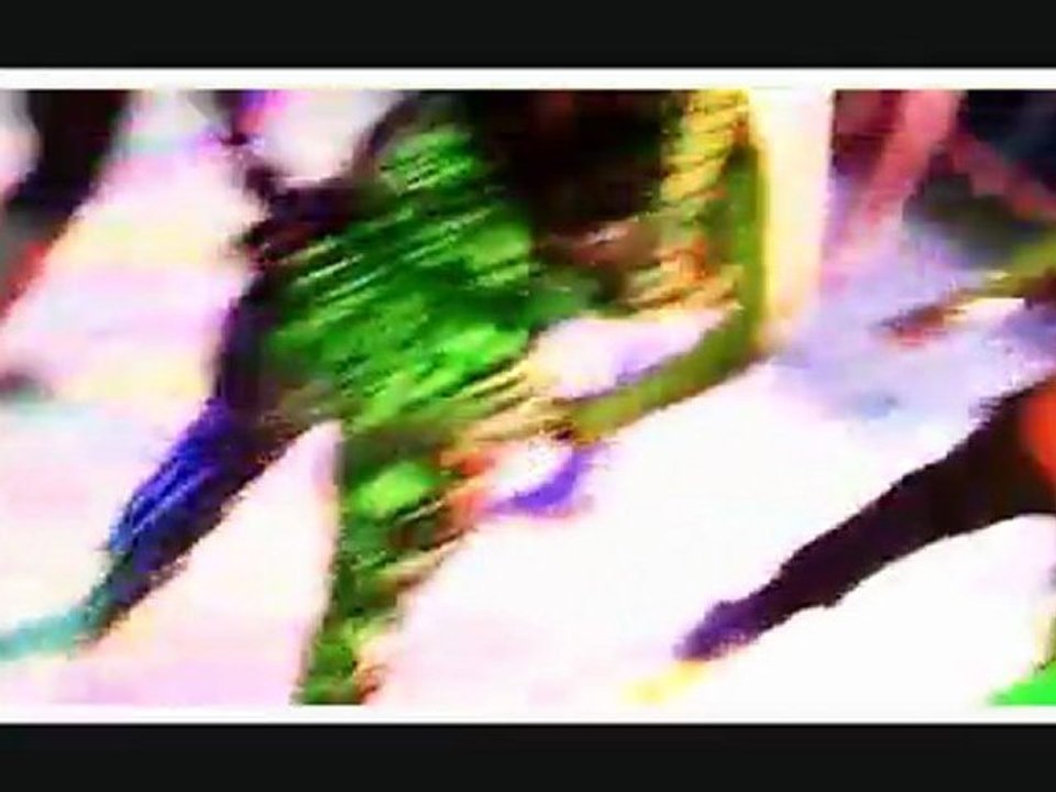 Michaël Bolamba 7.7 Concert Lavoir Moderne Parisien