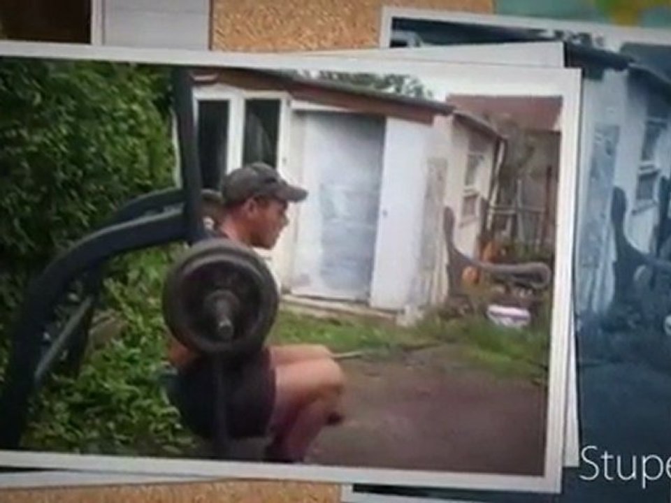 My Stupeflix Video