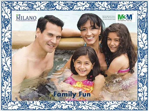 APEX PROPMART :: New Ultra Luxury Project M3M Milano Sec 70A Gurgaon Call 9716346597