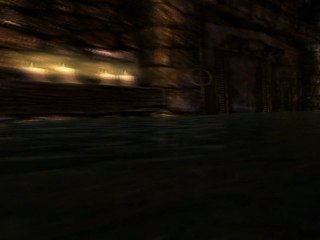 Walkthrough Amnesia DLC : Justine Ultimate Enigma