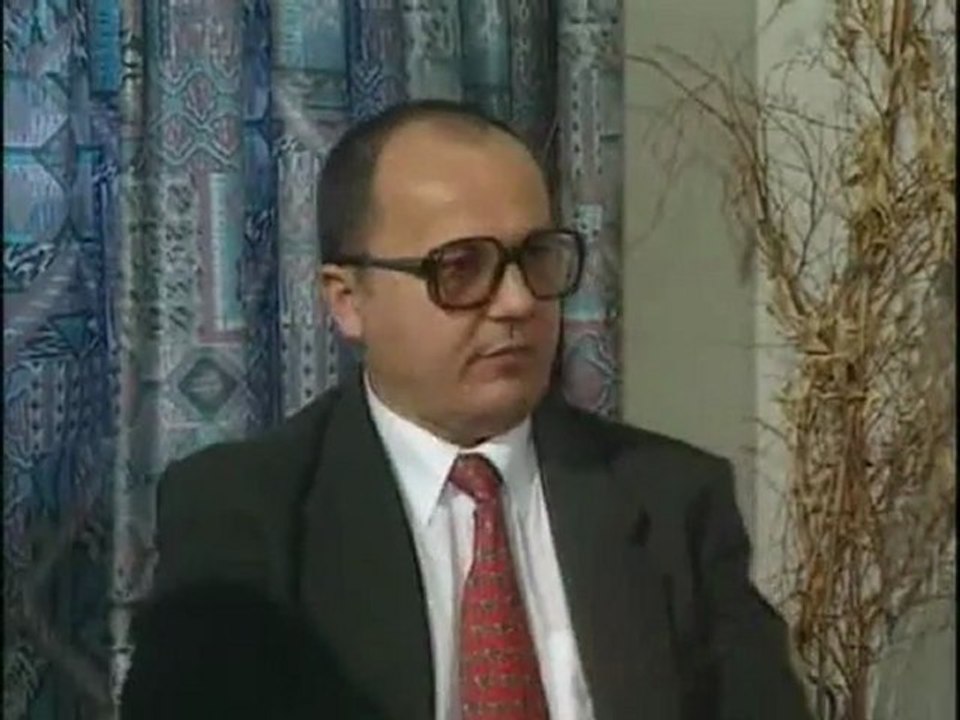 Der letzte Mythos - 03 Militanter Bolschewik