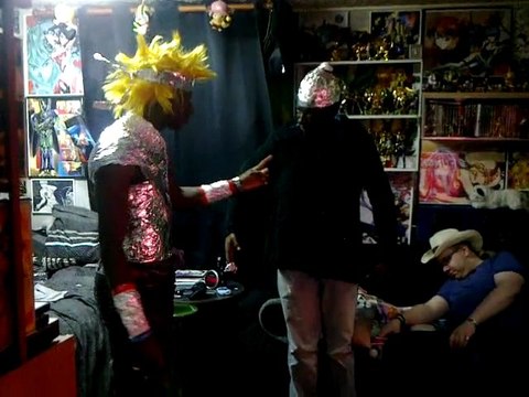 martien vs martien