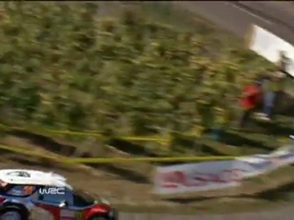 WRC - Ogier zielt auf Heimsieg ab