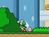 Dorkly Bits Yoshi Loves Birdo [RUS DUB]