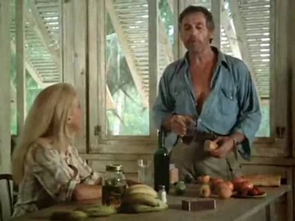 Le Sauvage - Bande annonce vf