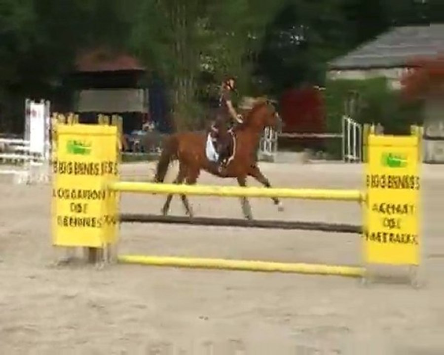 Challenge Interclub 2008 - Epreuve G7