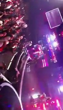 DMX & Swizz Beatz - Get At Me Dog - Live @ BET Hip Hop Awards 2011