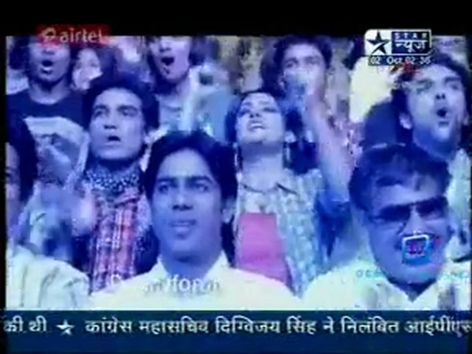 Saas Bahu Aur Saazish SBS [Star News] - 2nd October 2011 p2