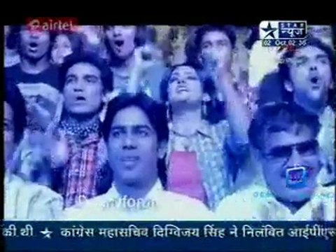 Saas Bahu Aur Saazish SBS [Star News] - 2nd October 2011 p2