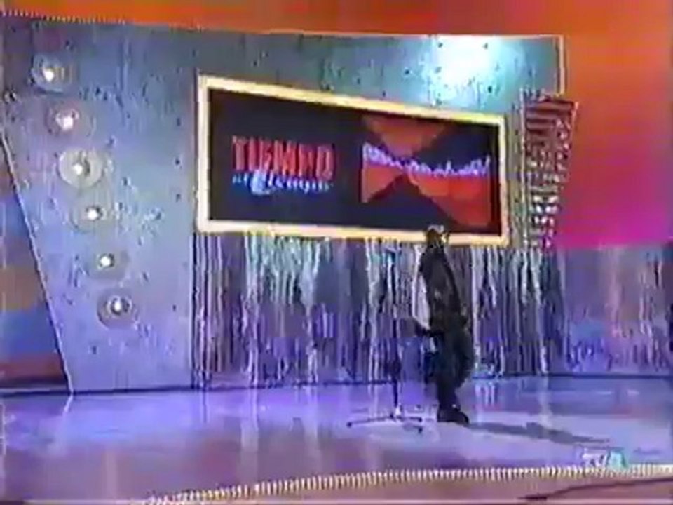 Musiquito - Donde está la Mosca