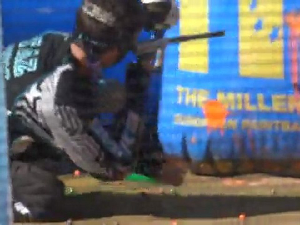 Millennium 2011
