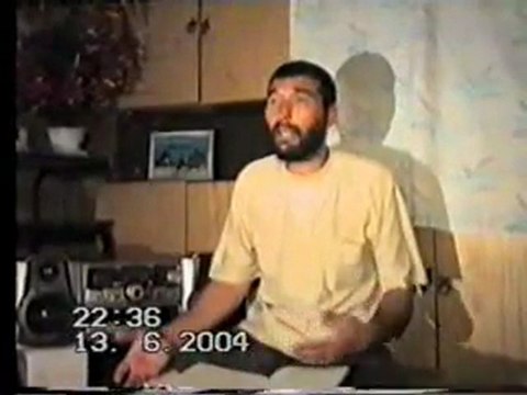 ATAGELDI AGA - TOY 2