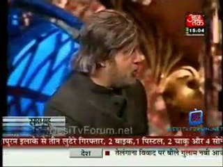 Saas Bahu Aur Betiyan [Aaj Tak] - 2nd October 2011 Video p4