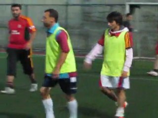 01.10.2011 Karadeniz gücü-Young men