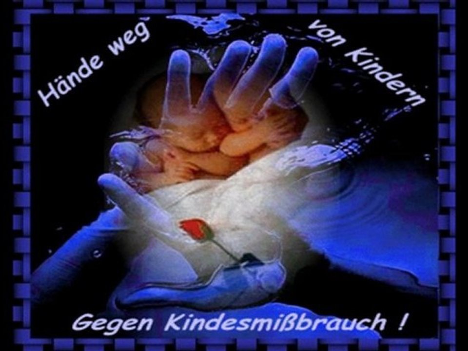 Time Of My Life (Dance Radio Mix) gegen Kindesmissbrauch ..nein danke !!!