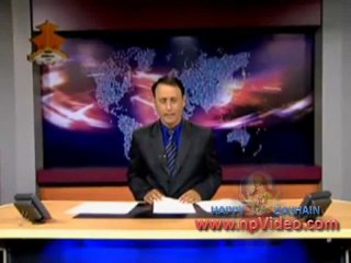 NTV NEWS Nepali, 2 October 2011