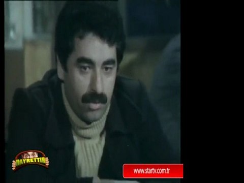 Hayrettin - Yılmaz Morgül'ü Yalnız Bırakmayanlar (slayttv)